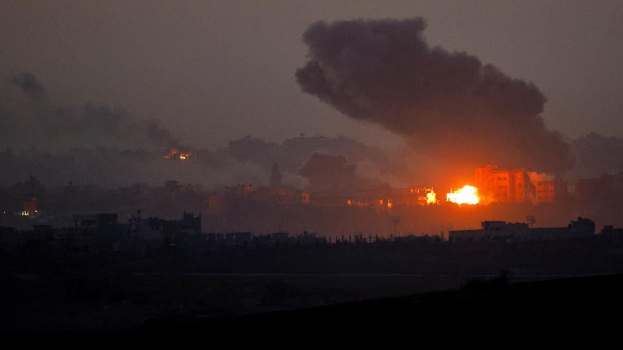 İsrail geçici ateşkesin ardından Gazze’de 193 kişiyi öldürdü
