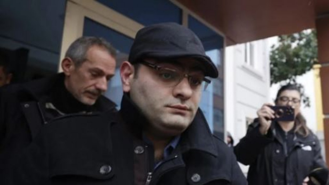 Hrant Dink’in katili Ogün Samast’a yurt dışı çıkış yasağı verildi