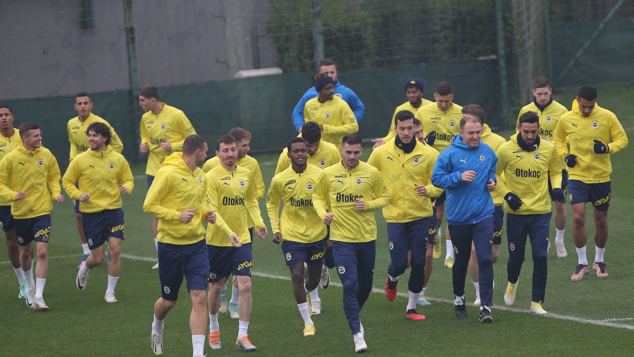 Fenerbahçe’nin hücumu iyi, savunma toparlanamadı