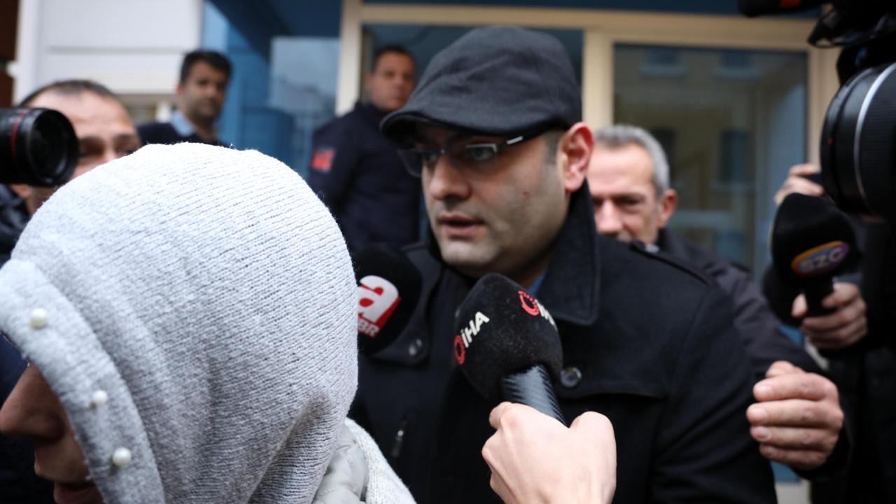 Ogün Samast adını değiştirmek için mahkemeye başvurdu