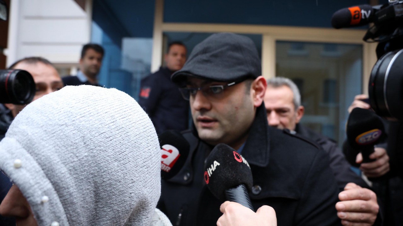 Ogün Samast, adını değiştirmek için mahkemeye başvurdu