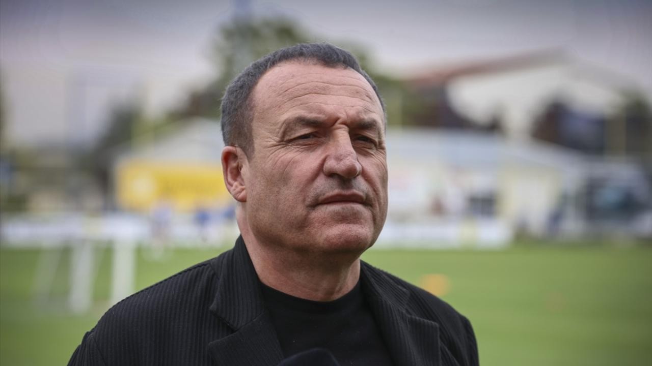 Ankaragücü Kulübü Başkanı Faruk Koca görevinden istifa etti