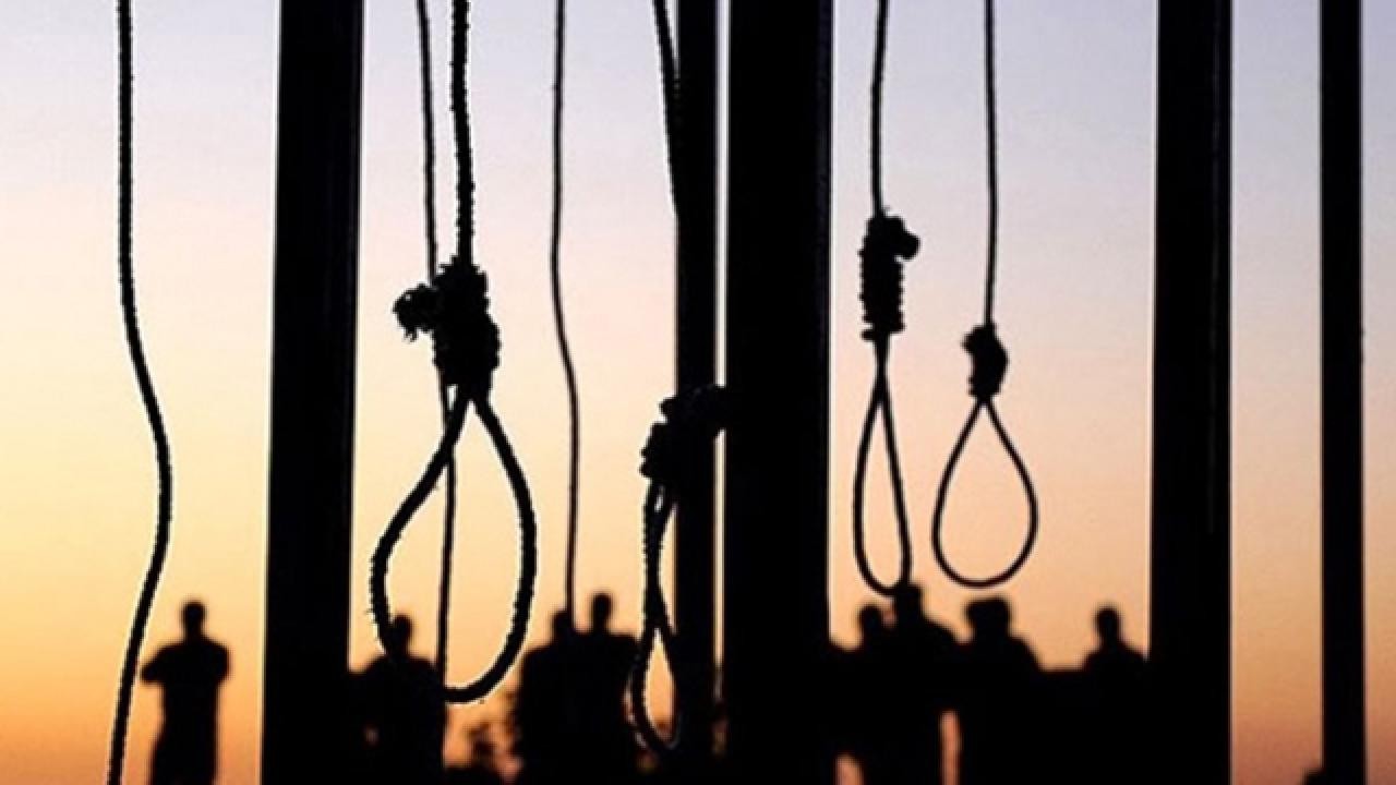 İran’da din adamını öldürmekle suçlanan kişi idam edildi