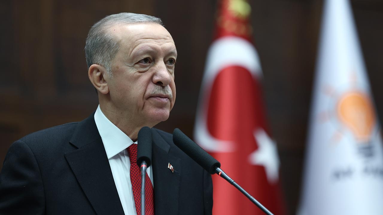 Cumhurbaşkanı Erdoğan, Zekeriya Yapıcıoğlu’nu kabul edecek