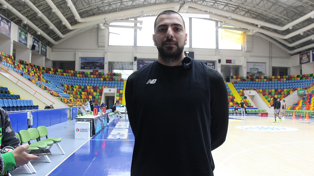 Merthan Mutlu: Kendime en yakın Konyaspor’u hissettim