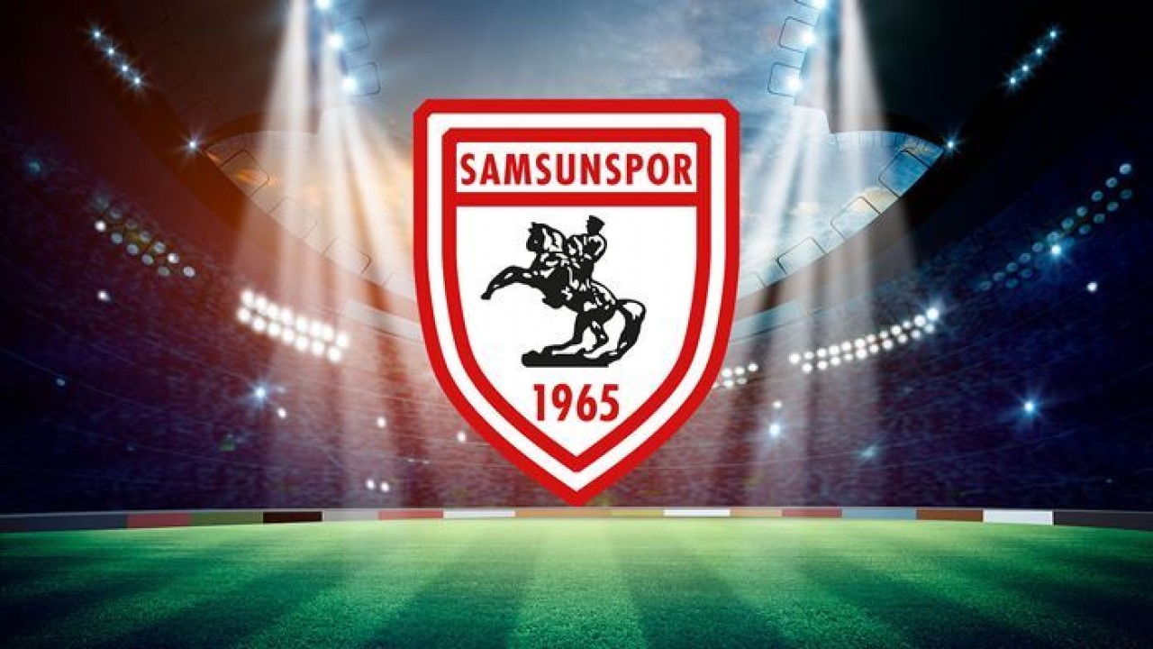 Süper Lig’in Efsane Takımı Samsunspor’un Tarihi