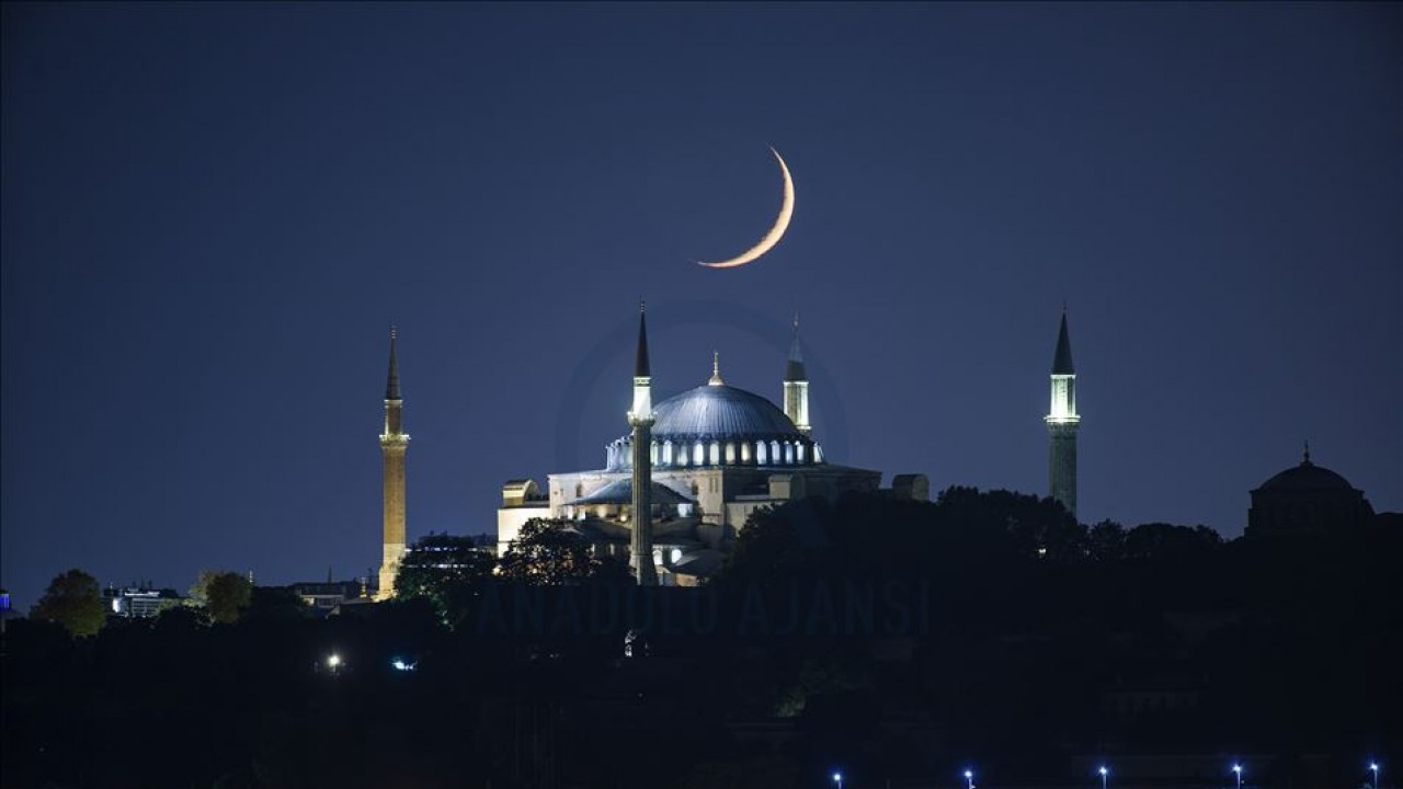 2024 Dini Günler Takvimi:  Ramazan ayı, bayramı başlangıç ve bitiş tarihi ne zaman?
