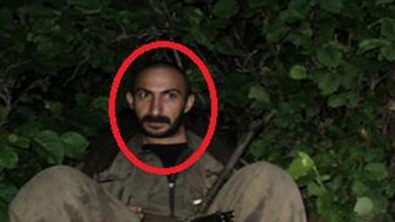 MİT'ten PKK'ya bir darbe daha! Şirvan Hasan etkisiz hale getirildi