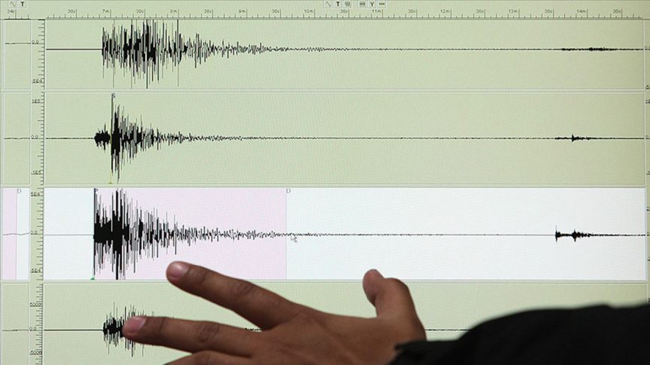 Peru’da 6,2 büyüklüğünde deprem