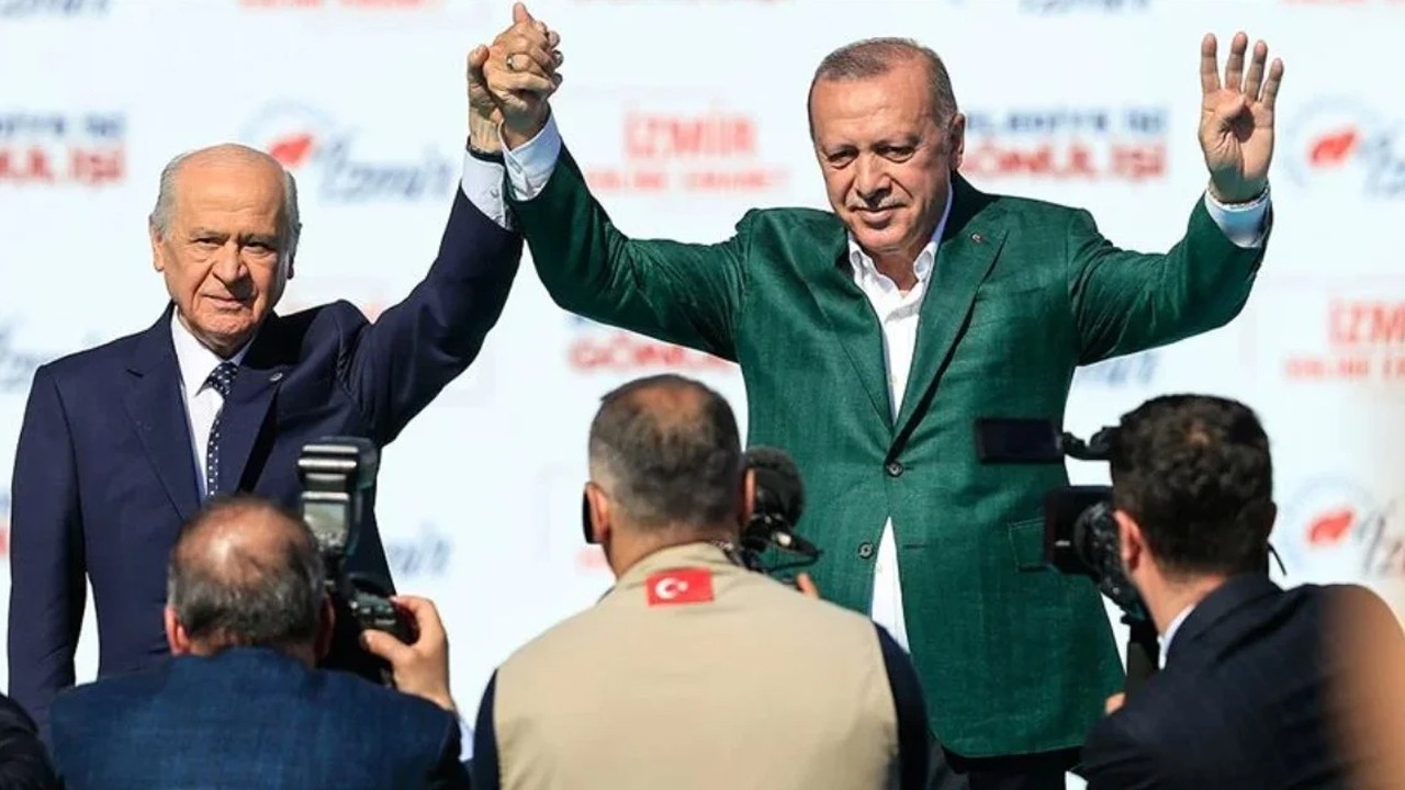 Cumhur İttifakı'nda yerel seçim uzlaşması: MHP, Konya'da AK Parti adayını destekleyecek