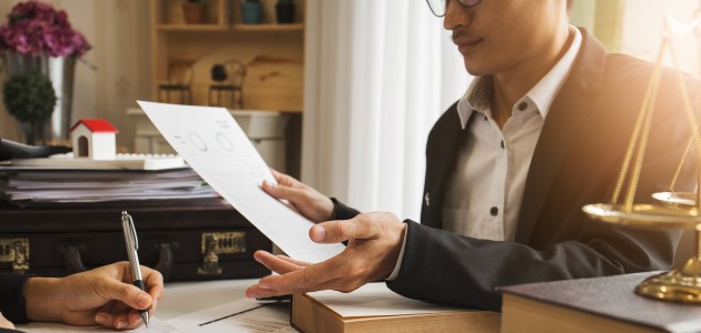 İSTANBUL AVUKAT HARBİYE HUKUK BÜROSU