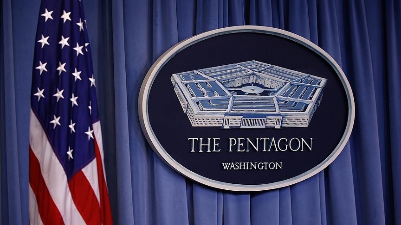 Pentagon: İran'dan Hint Okyanusu'ndaki kimyasal yüklü bir tankere dron saldırısı yapıldı