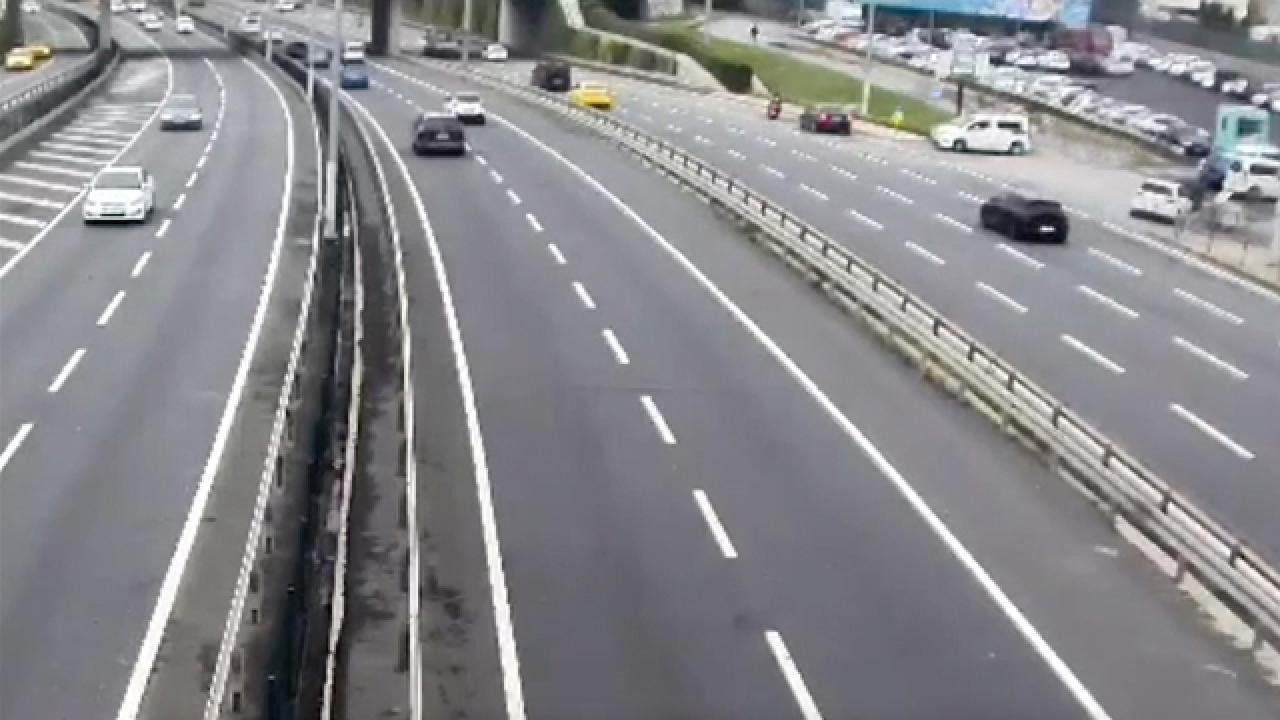 Somali Cumhurbaşkanı'nın oğluna hapis istemi