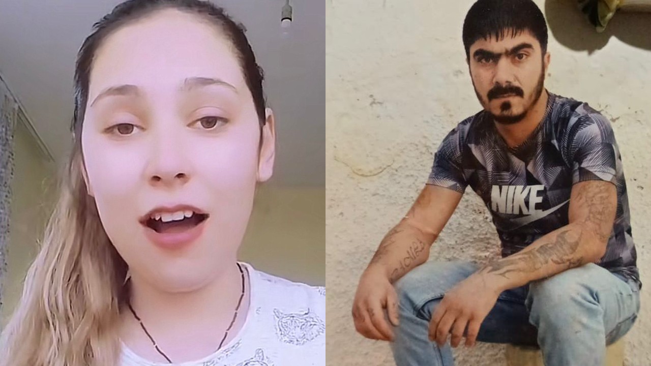 Konya’da genç kadını 51 bıçak darbesiyle öldürdü! Damla’nın katiline indirim yok
