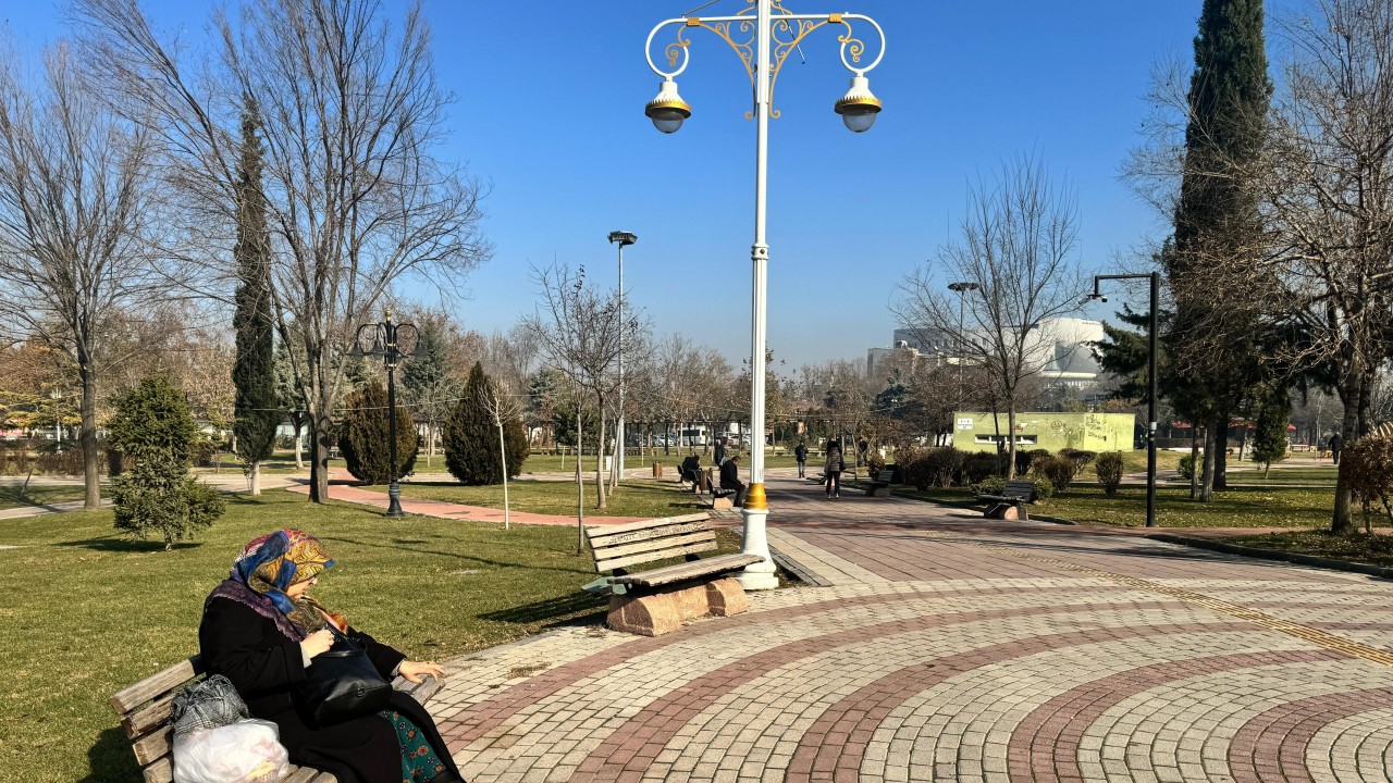 Malatya'da 4,6 büyüklüğünde deprem