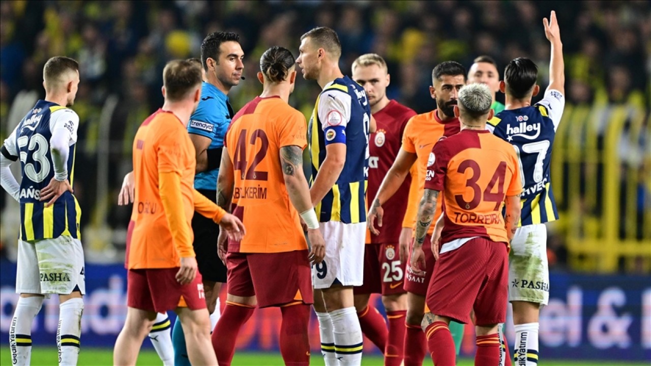 PFDK’den 6 Süper Lig kulübüne ceza