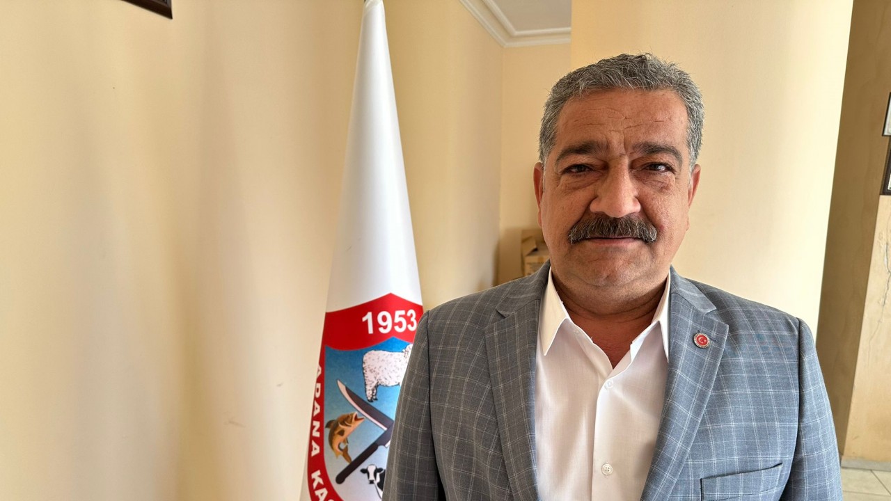 Marketlerdeki kasapları denetlediği için dava açılan Kasaplar Odası Başkanı, beraat etti