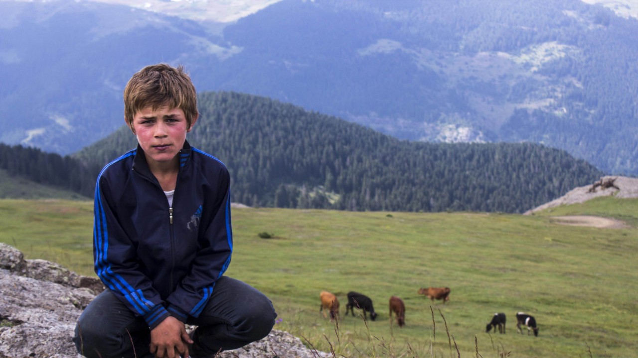 Şehit Eren Bülbül, doğum gününde anıldı