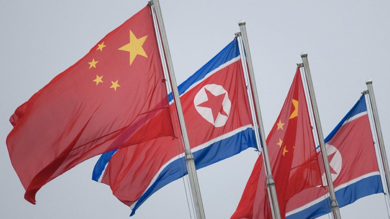 Çin ve Kuzey Kore, 2024’ü “dostluk yılı“ ilan etti