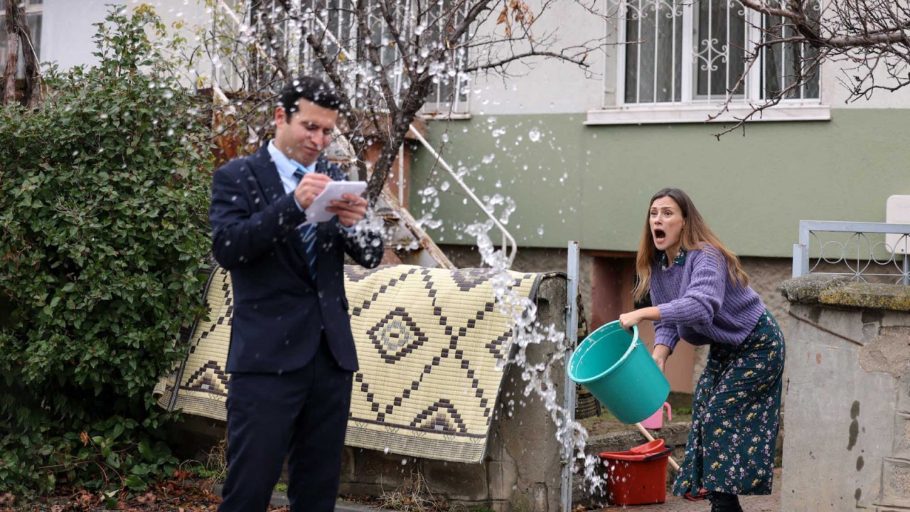 Gönül Dağı bu akşam var mı yok mu? Gönül Dağı bu hafta yayınlanacak mı? Gönül Dağı 121. bölüm ne zaman? 6 Ocak 2024 TRT 1 yayın akışı