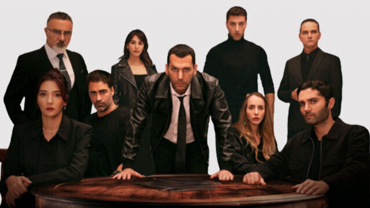 Teşkilat 90. bölüm bu akşam var mı, ne zaman yayınlanacak? TRT 1 Yayın Akışı 7 Ocak Pazar