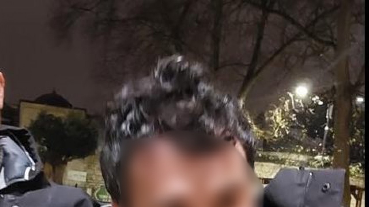 Fatih Camii saldırganı adliyeye sevk edildi