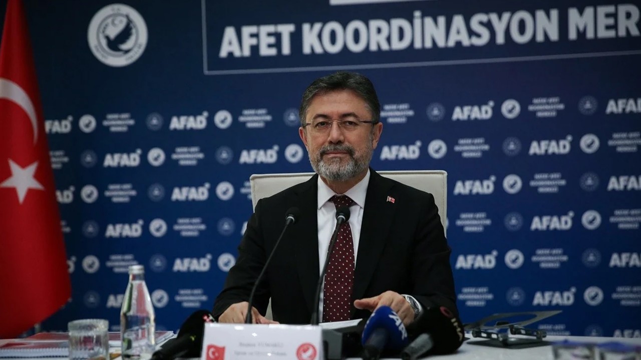 Türkiye'de yapay et tartışmasına Tarım Bakanı Yumaklı noktayı koydu