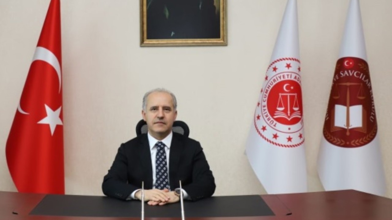 Konya Cumhuriyet Başsavcısı Halil İnal’ın “10 Ocak Çalışan Gazeteciler Günü“ mesajı