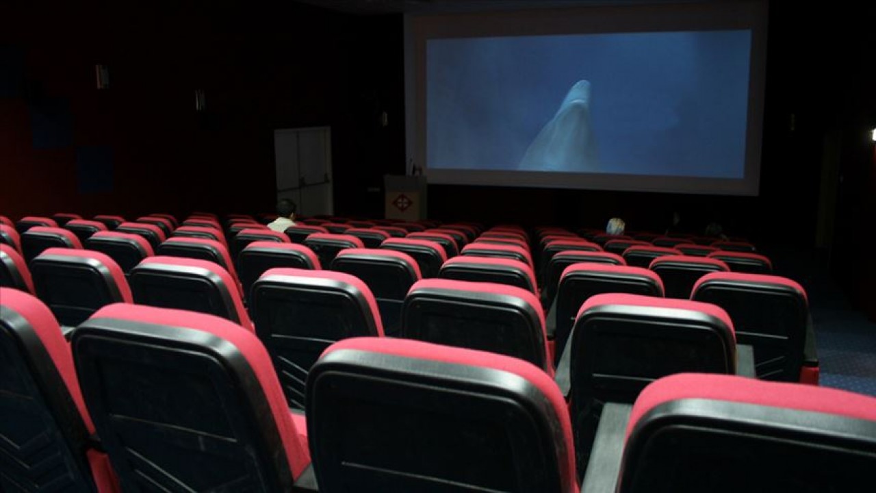 “Efsane“ 2 Şubat’ta sinemaseverlerle buluşacak