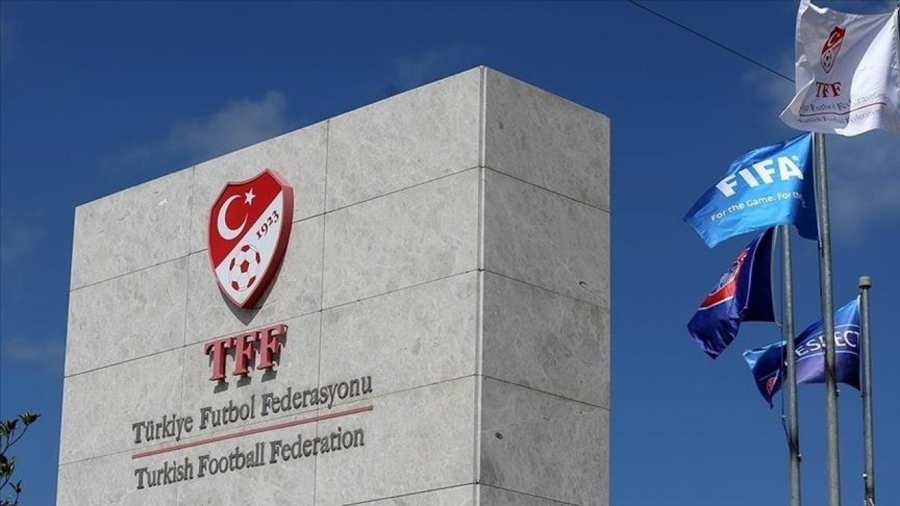 PFDK’den 4 Süper Lig kulübüne para cezası