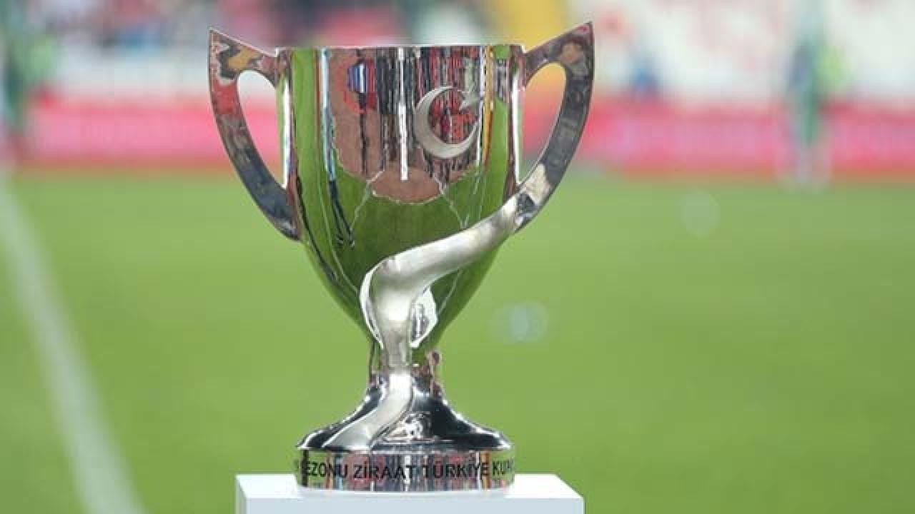 Türkiye Kupası’nın formatı değiştirildi