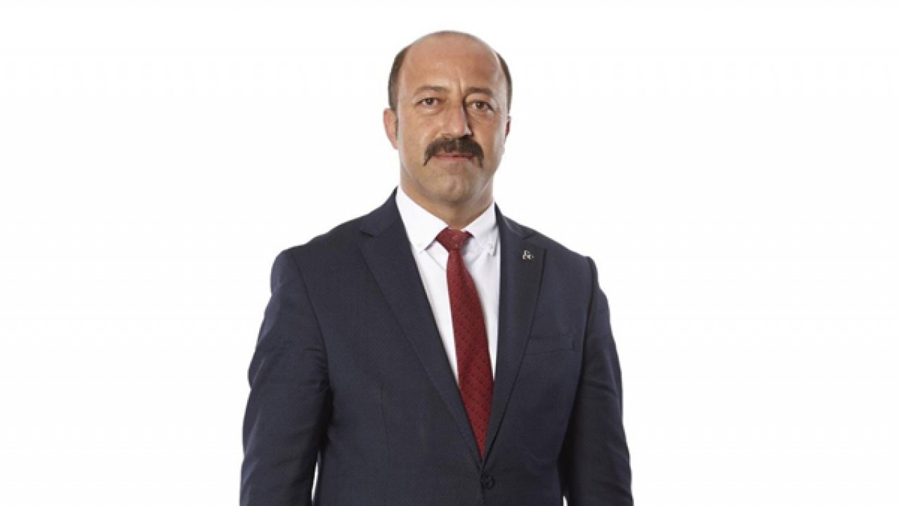 MHP Konya Halkapınar İlçe Belediye Başkan Adayı Mehmet Bakkal kimdir?