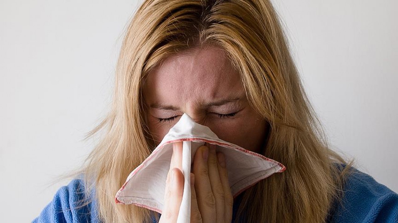 Hastanelerde yoğunluğa neden olan grip vakalarına karşı uzmanlardan tedbir çağrısı