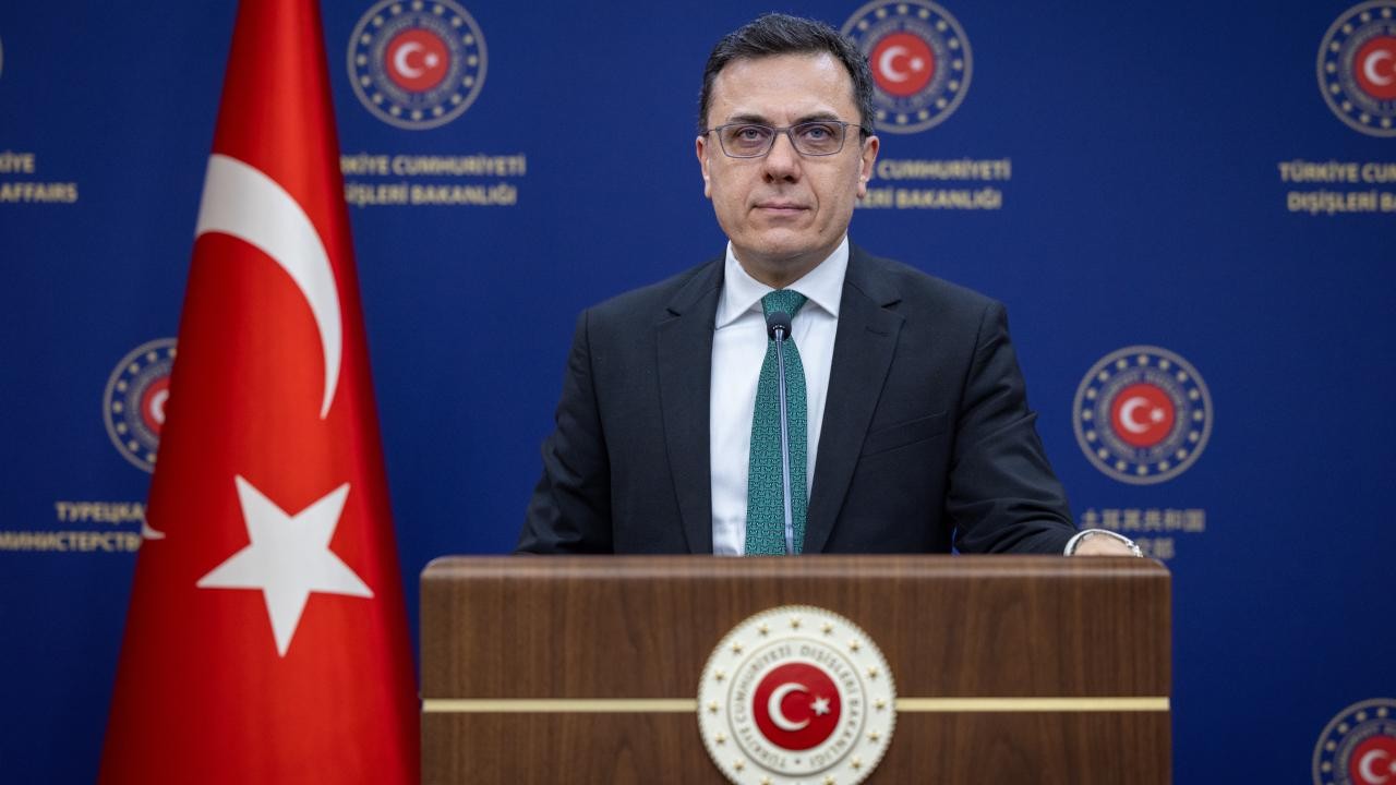 Türkiye, İsrail’e açılan “soykırım“ davasını yakından takip ediyor