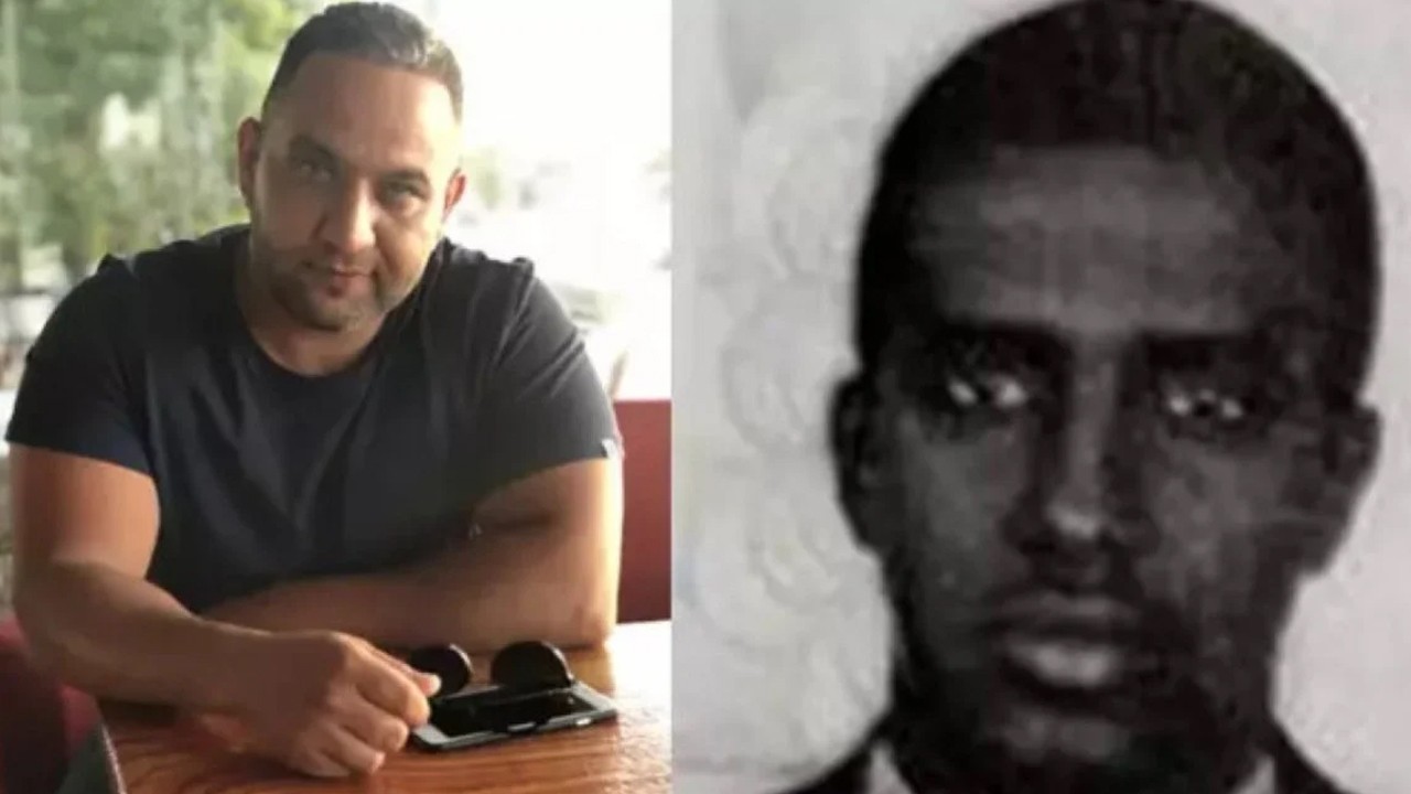 Somali Cumhurbaşkanı'nın oğlu hakkında karar çıktı