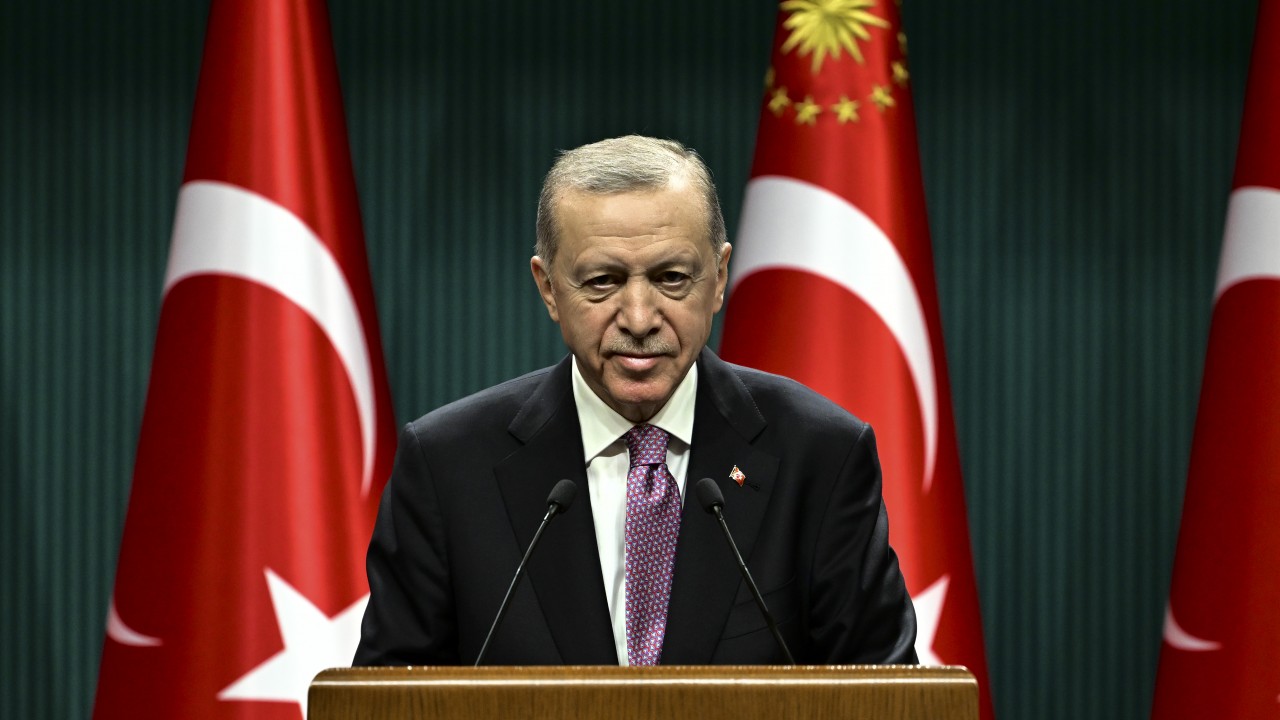 Cumhurbaşkanı Erdoğan: 114 hedef vuruldu, 78 terörist etkisiz hale getirildi