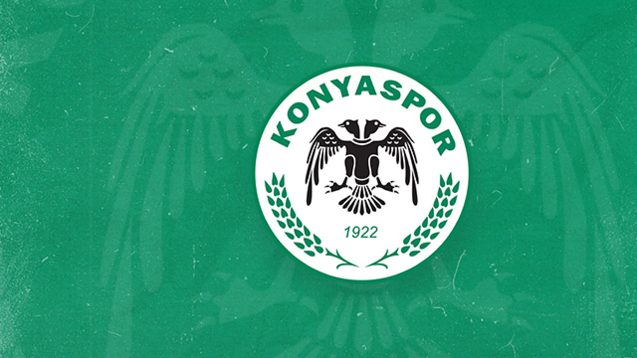 Konyaspor’un forma şort sponsoru belli oldu!