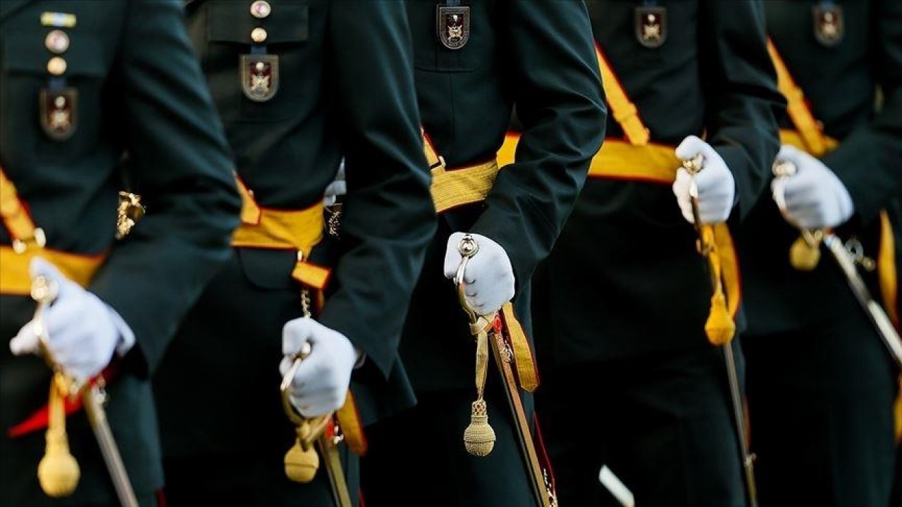 MSÜ Askeri Öğrenci Aday Belirleme Sınavı başvuruları 30 Ocak'ta sona erecek