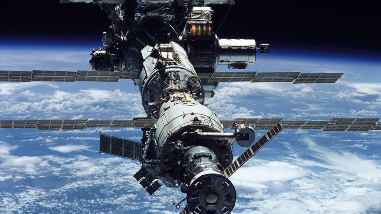 Uluslararası Uzay İstasyonu, 2000’den bu yana bilinmezlere ışık tutuyor
