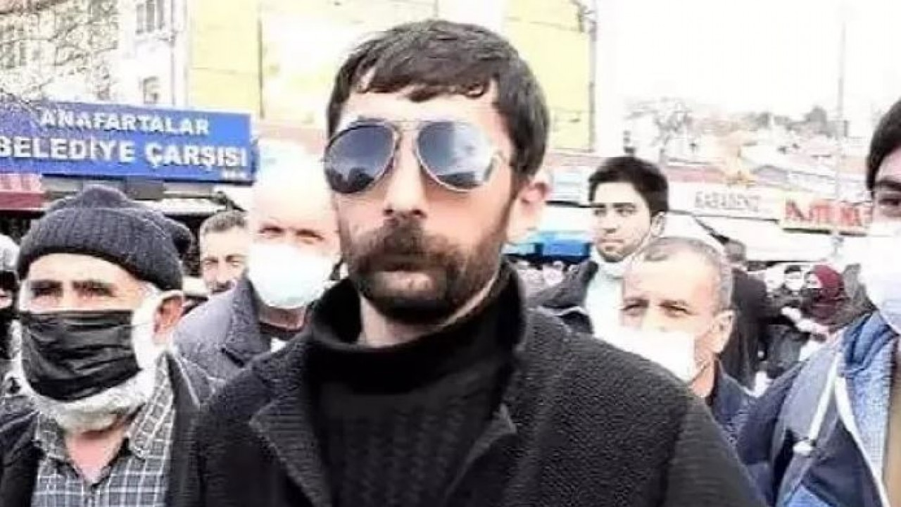 Gebeş Kaplumbağa sözüyle tanınmıştı!  Azadi Kaya'dan kötü haber