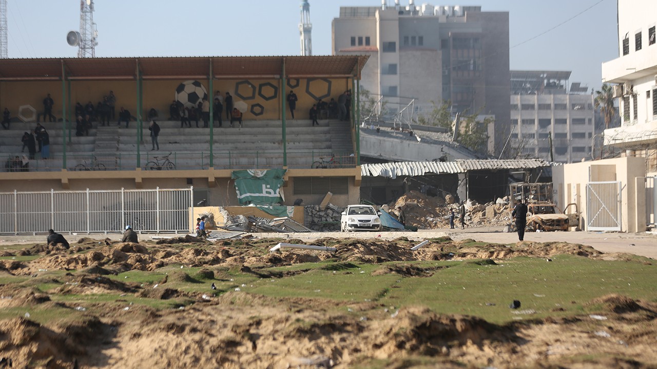 Gazzeliler, İsrail’in “iletişim ablukasını“ eSIM’ler aracılığıyla kırıyor