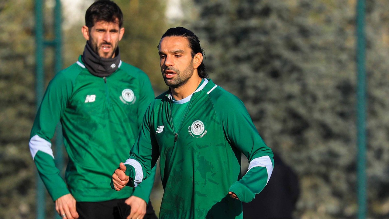 Konyasporlu Muhammet Demir ne zaman dönecek?