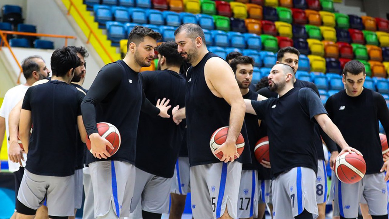 Konyaspor Basket’te Kapaklı hazırlıkları sürüyor