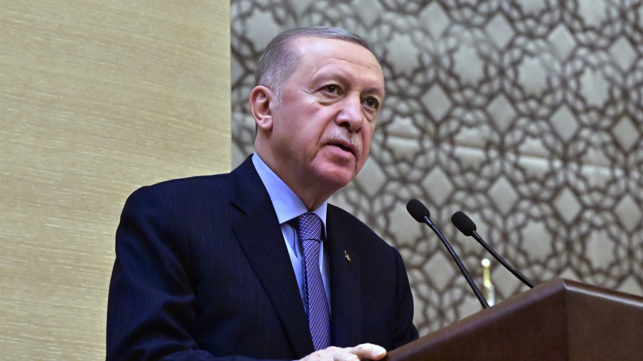 Cumhurbaşkanı Erdoğan: Yarın İzmir’de adayları açıklayacağız