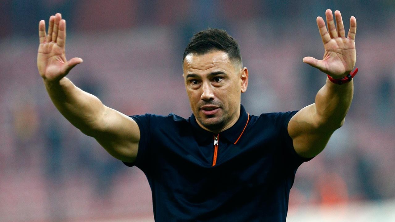 Çağdaş Atan’ın şansı Konyaspor’a tutmuyor