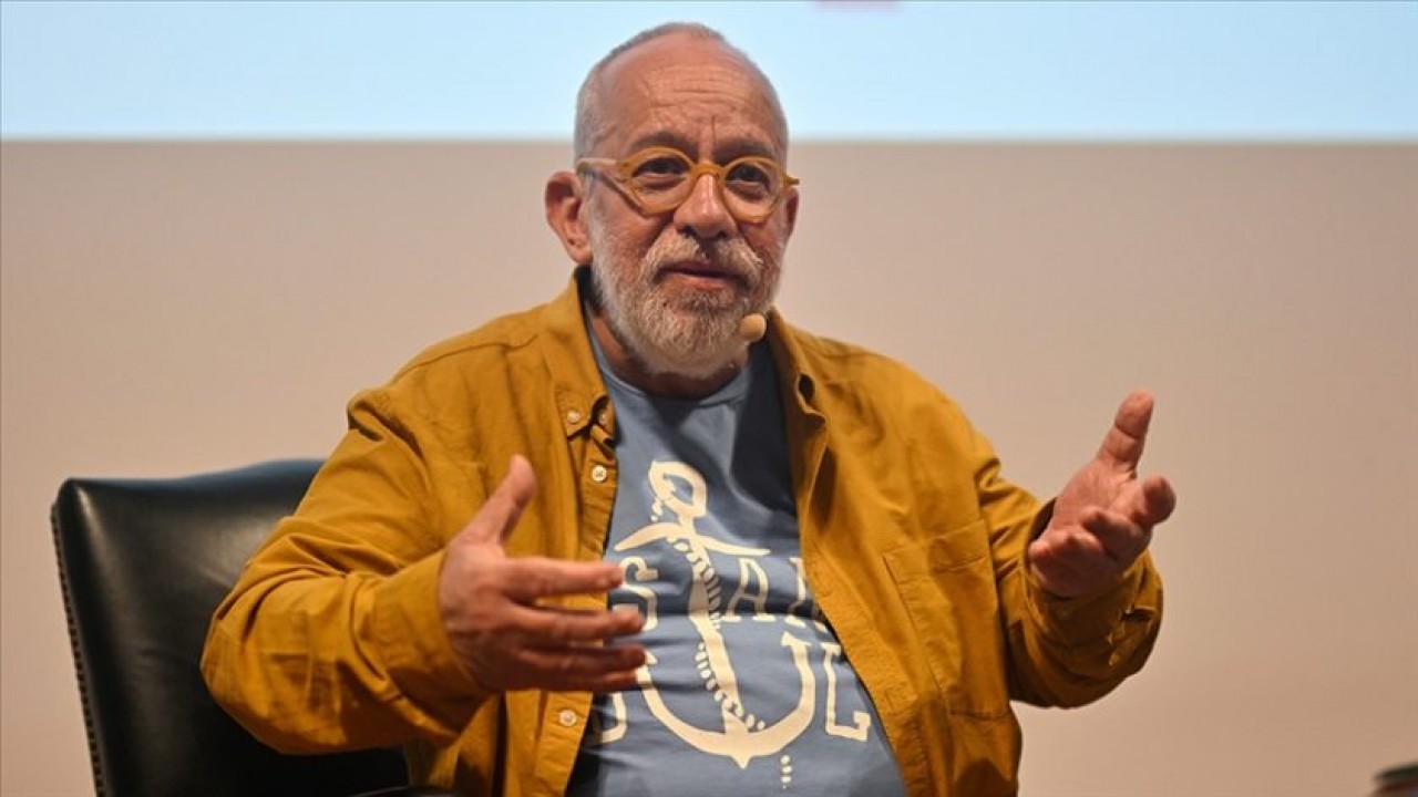 İstanbul aşığı yazar Mario Levi hayatını kaybetti