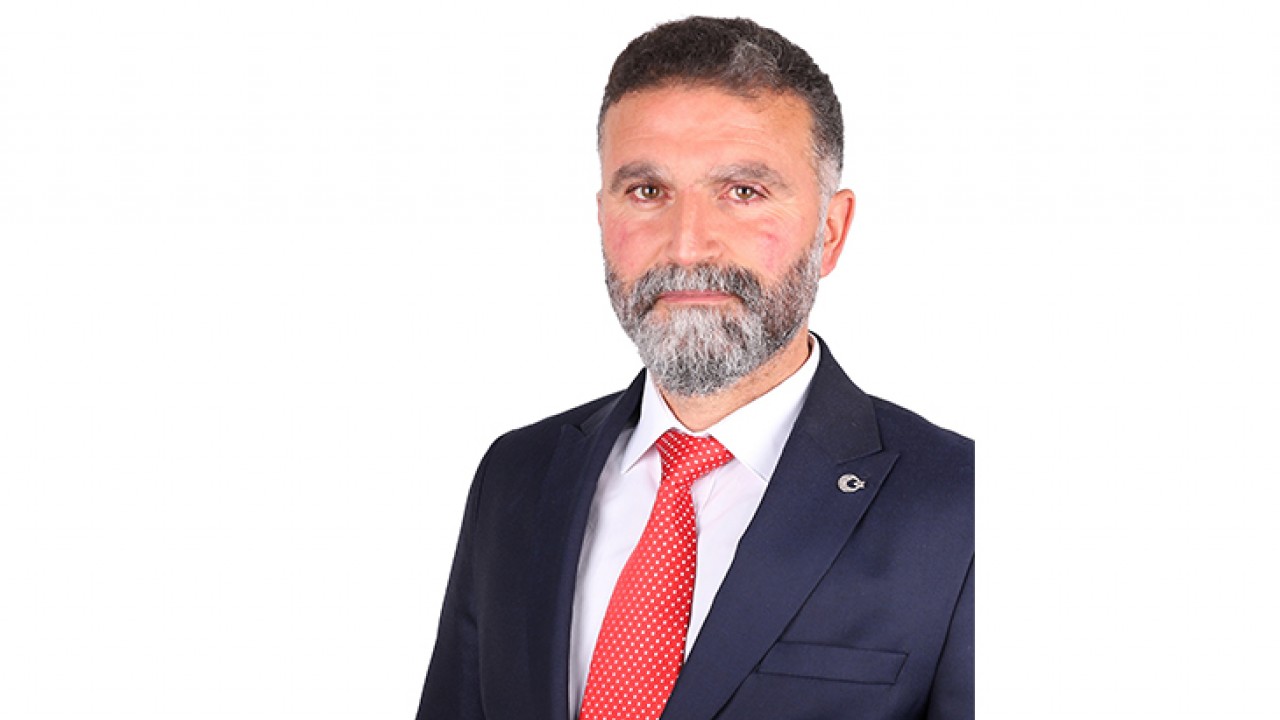AK Parti Derbent Belediye Başkan Adayı Hüseyin Ayten kimdir?