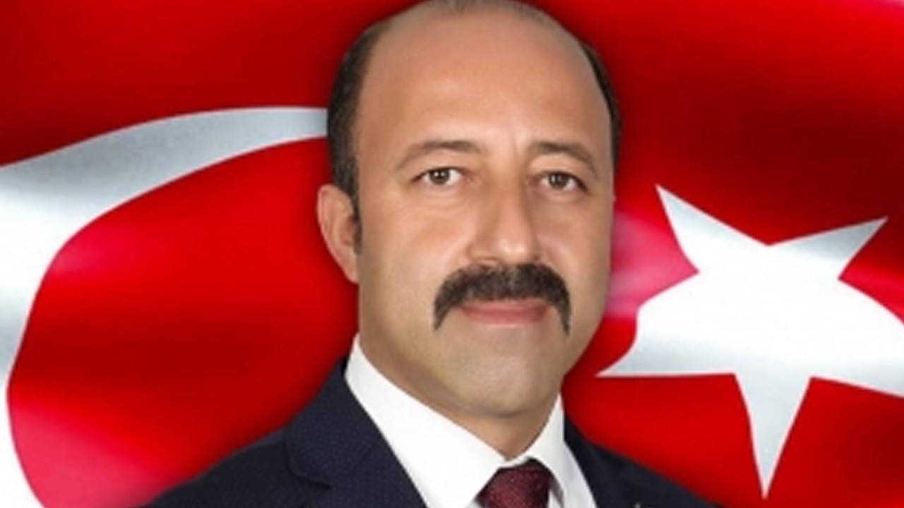 Halkapınar Belediye Başkan Adayı Mehmet Bakkal kimdir?