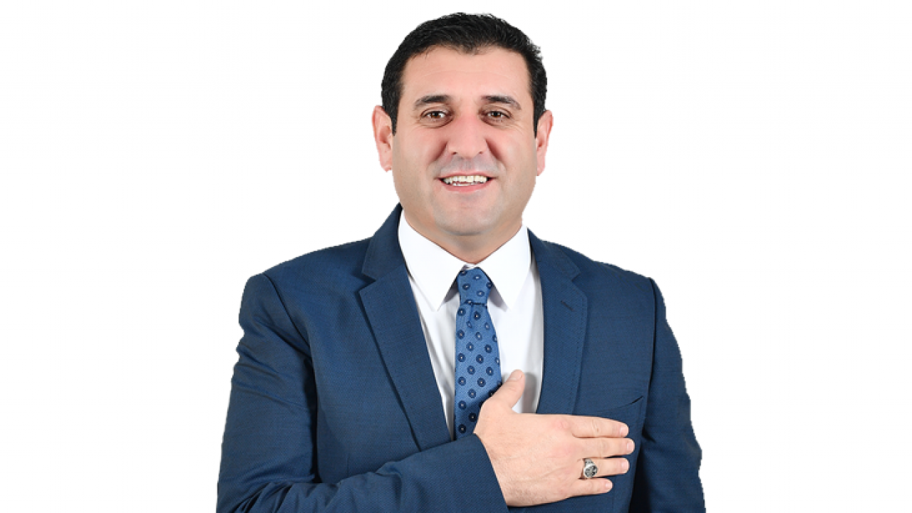 AK Parti'nin Hüyük Belediye Başkan Adayı Mehmet Çiğdem kimdir?