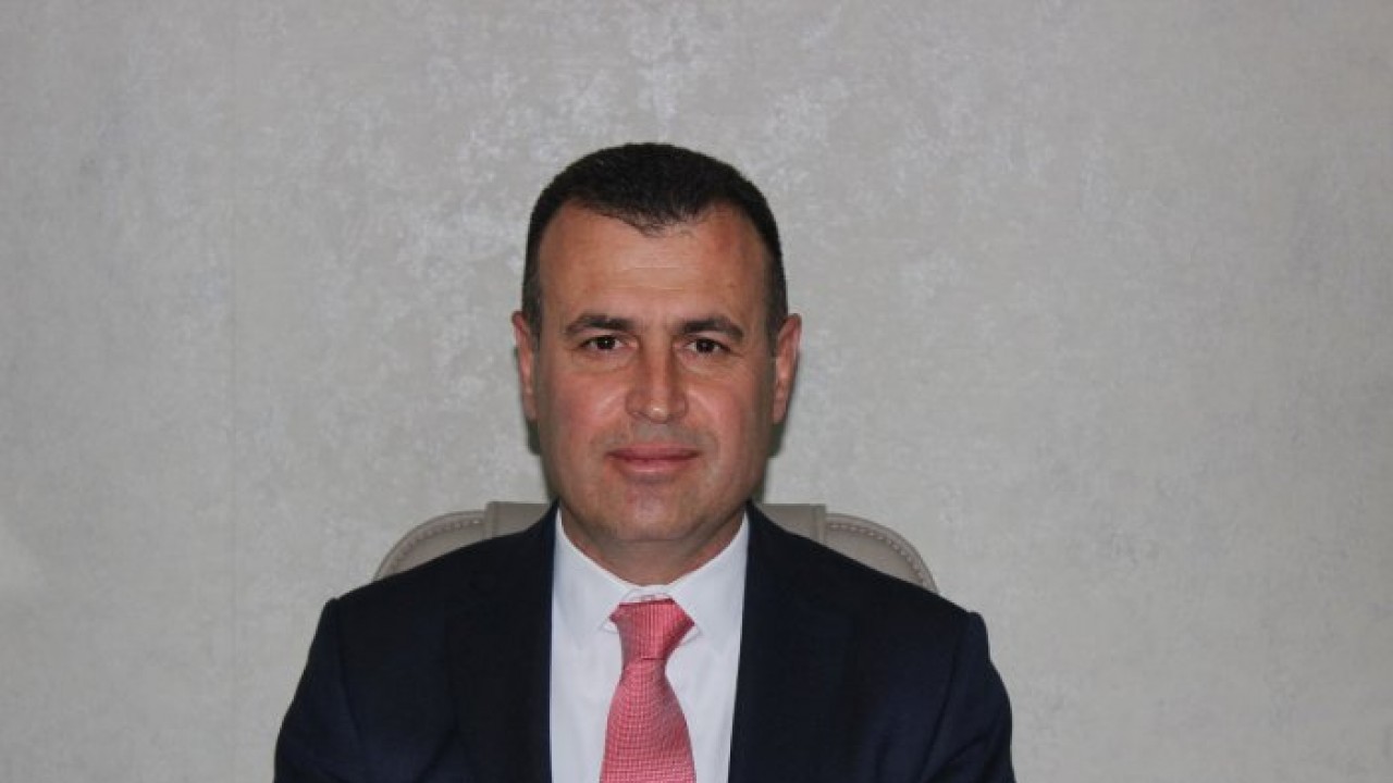 AK Parti'nin Altınekin Belediye Başkan Adayı Agah Yılmaz kimdir?